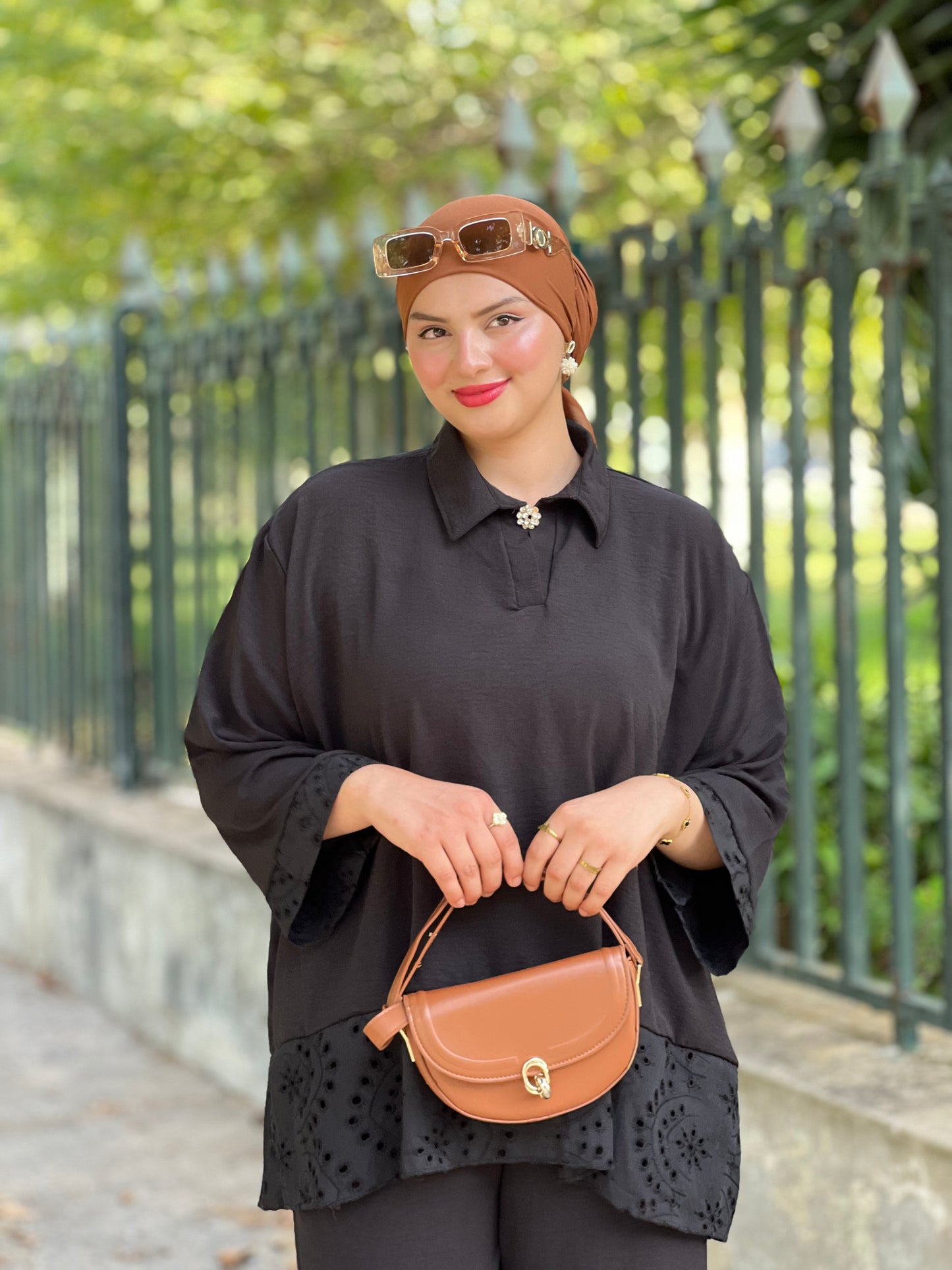 Ensemble Chic & Confort — 249 DH | Livraison Gratuite
