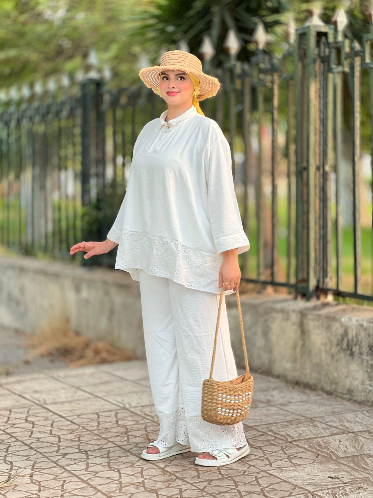 Ensemble Chic & Confort — 249 DH | Livraison Gratuite