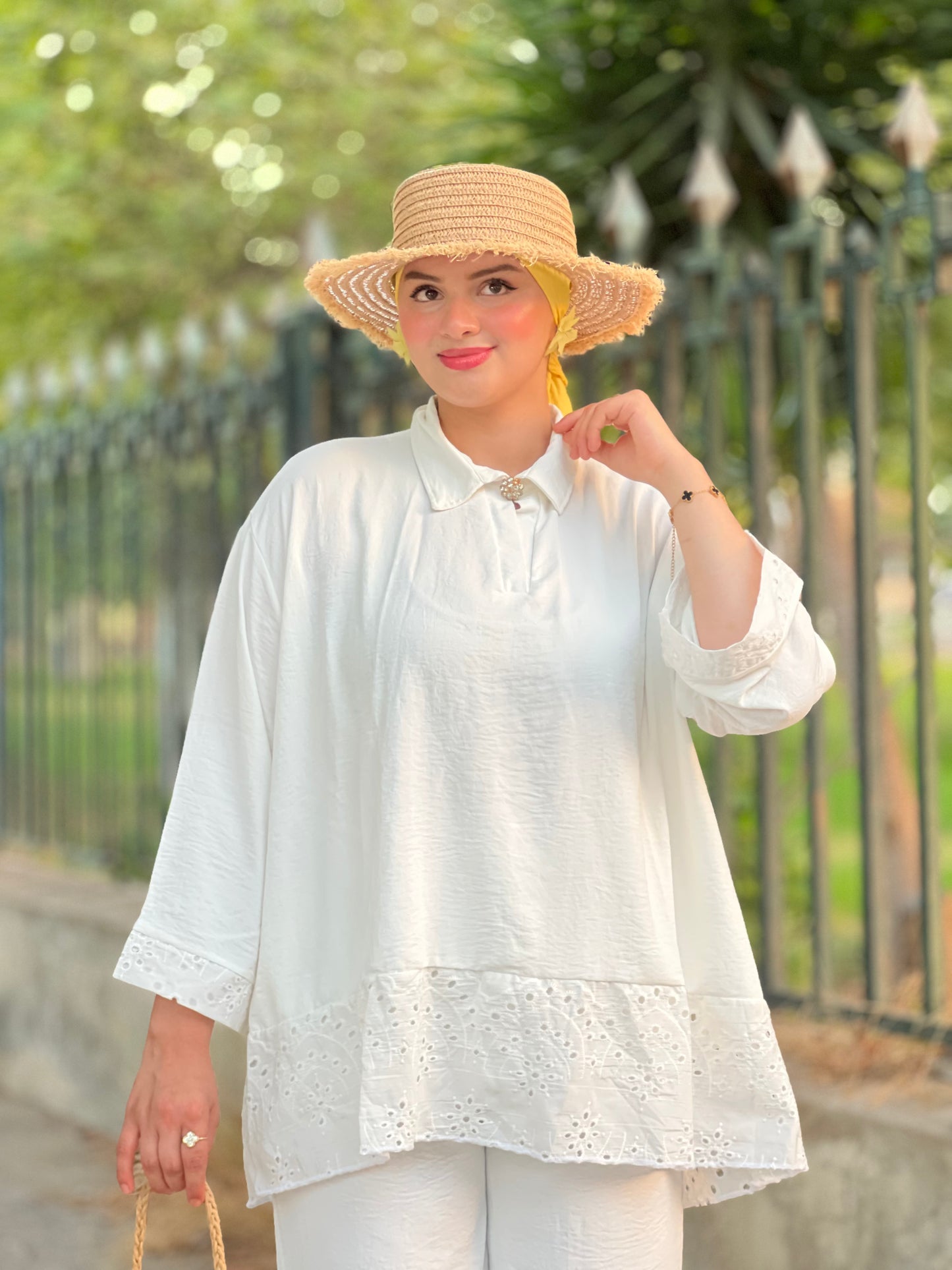 Ensemble Chic & Confort — 249 DH | Livraison Gratuite