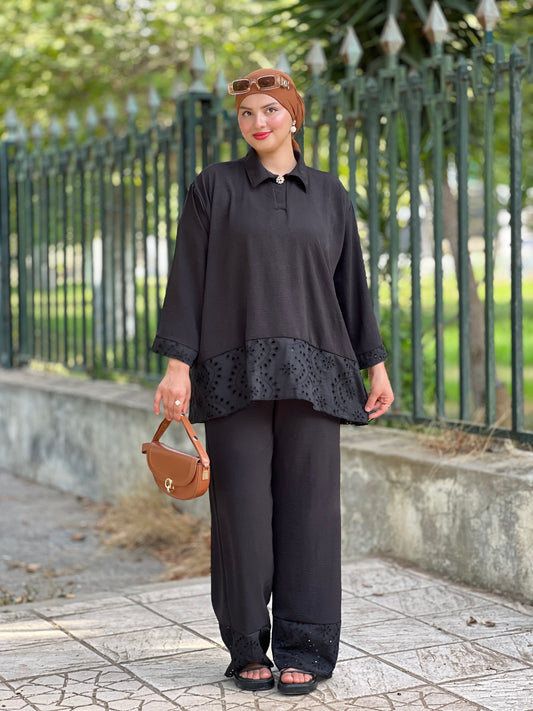 Ensemble Chic & Confort — 249 DH | Livraison Gratuite