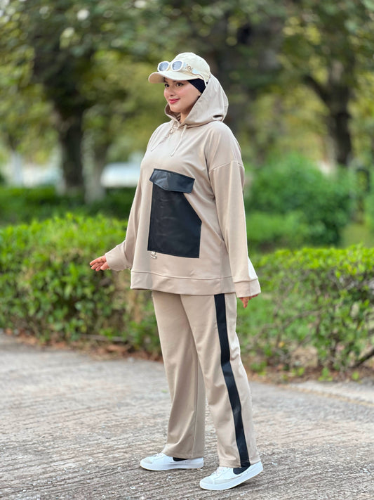 *Ensemble Femme Chic & Confort