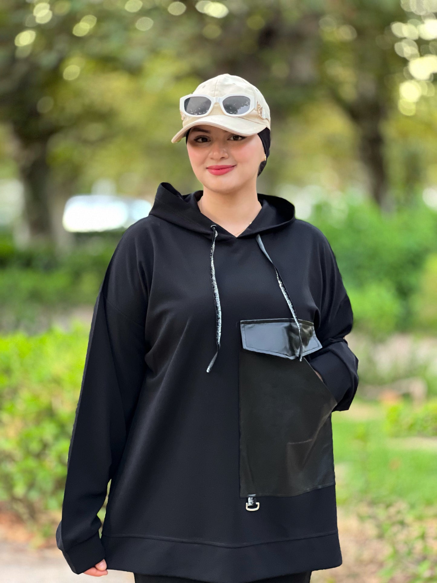 *Ensemble Femme Chic & Confort