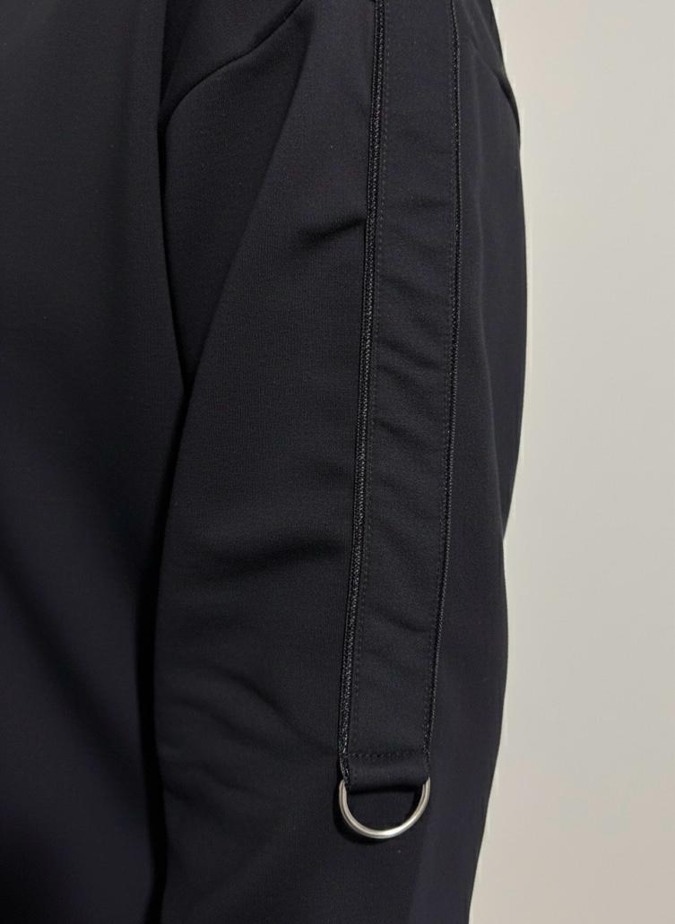 Le survêtement chic des femmes voilées – confort, pudeur et élégance signée Noirine 🖤