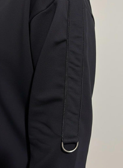 Le survêtement chic des femmes voilées – confort, pudeur et élégance signée Noirine 🖤